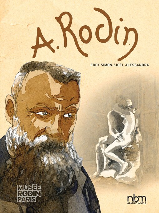 Title details for Rodin by Joel Alessandra - Available